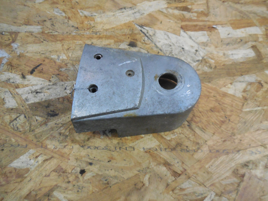 Carter moteur peugeot bb rallye