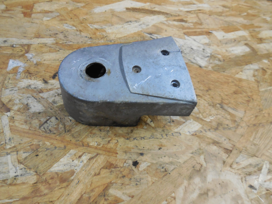 Carter moteur peugeot bb rallye