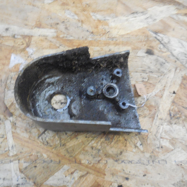 Carter moteur peugeot bb rallye