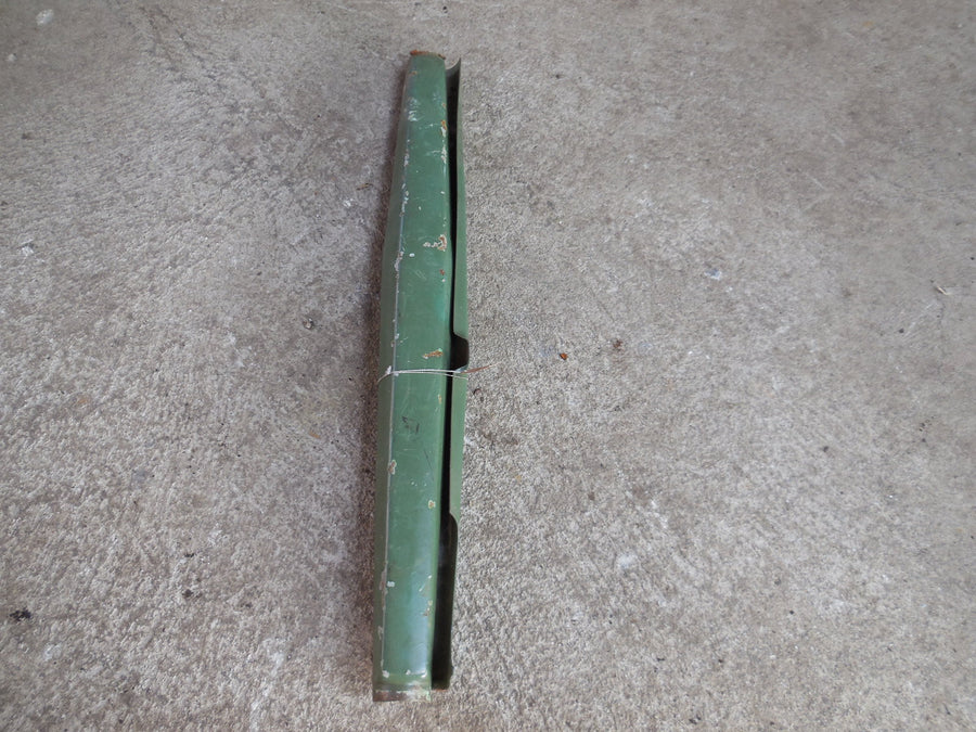 carter / capotage de fourche motobecane  M 7