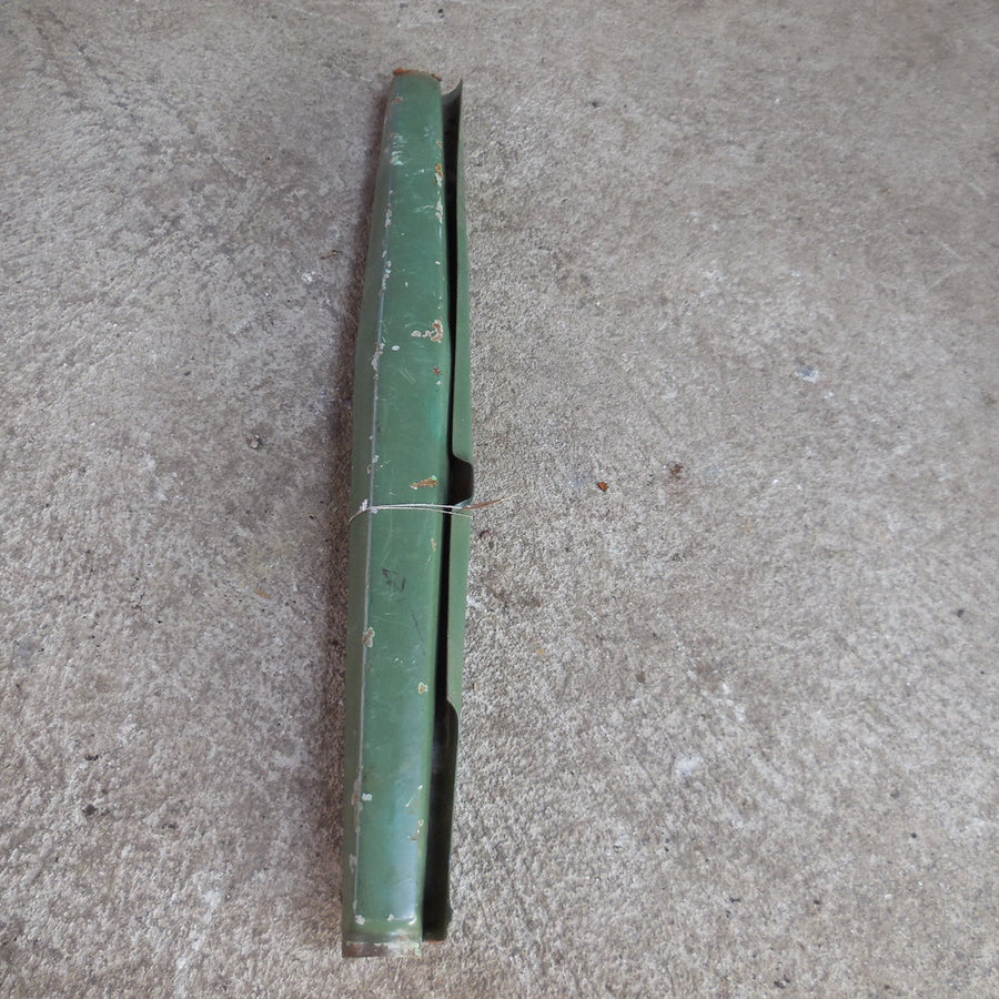 carter / capotage de fourche motobecane  M 7