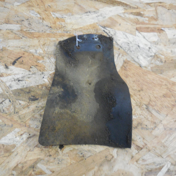 bavette  peugeot  sx 8