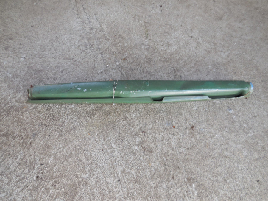 carter / capotage de fourche motobecane  M 7