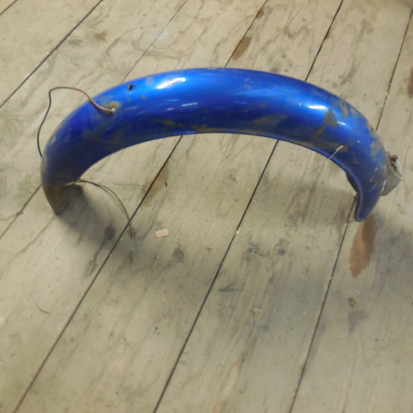 garde boue  peugeot  bb rallye