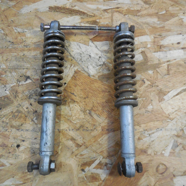 amortisseur  peugeot  bb  rallye