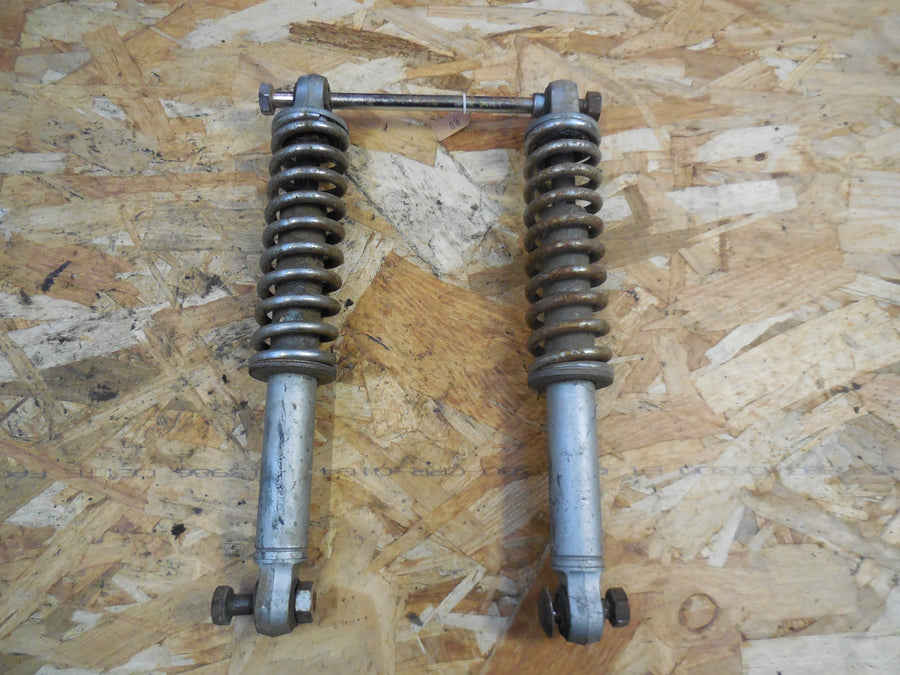 amortisseur  peugeot  bb  rallye