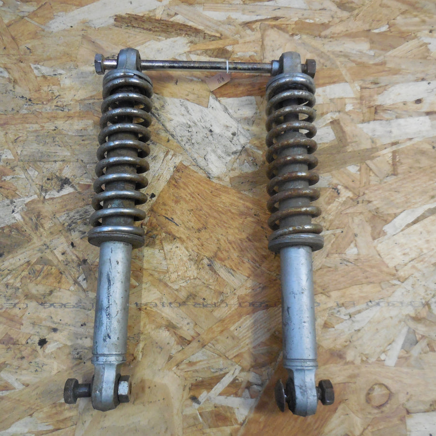 amortisseur  peugeot  bb  rallye