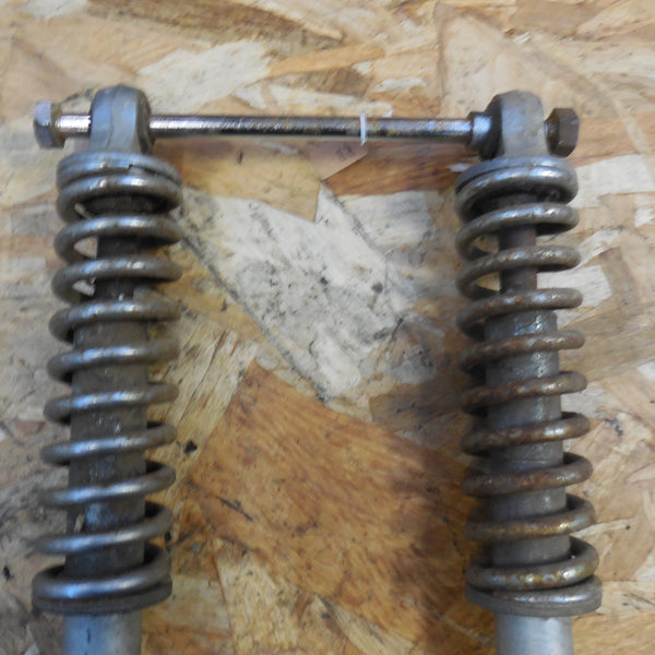 amortisseur  peugeot  bb  rallye