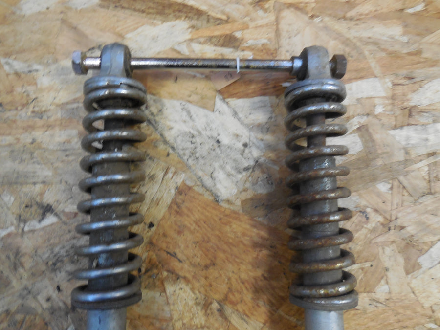 amortisseur  peugeot  bb  rallye