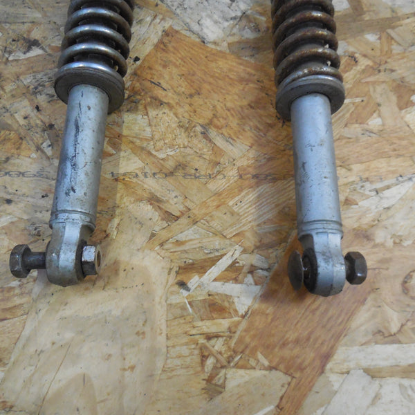 amortisseur  peugeot  bb  rallye