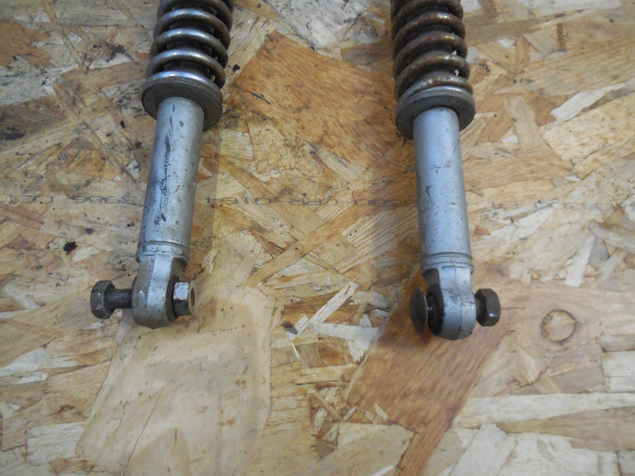 amortisseur  peugeot  bb  rallye