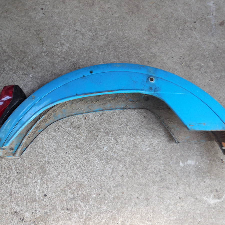 garde boue mobylette motobecane  50 v