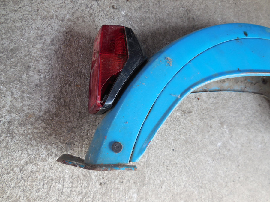 garde boue mobylette motobecane  50 v