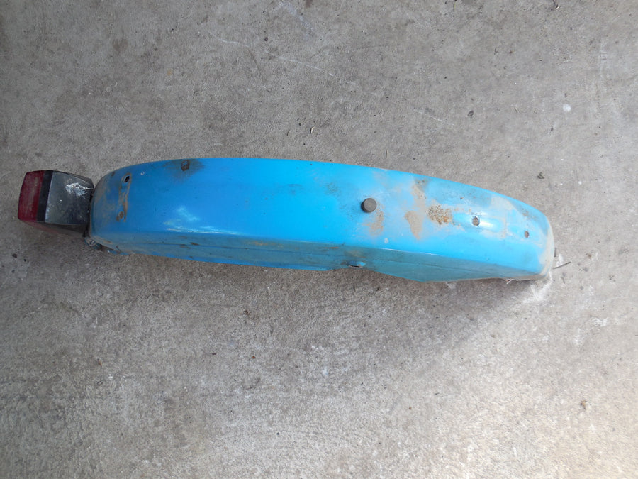 garde boue mobylette motobecane  50 v