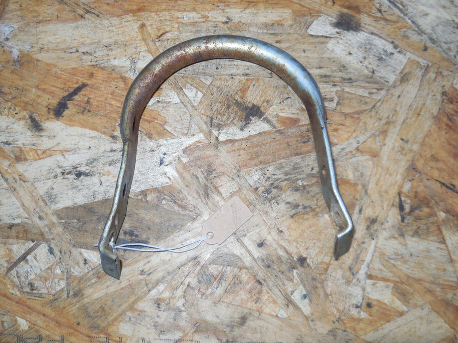 patte de fixation garde boue   peugeot bb rallye