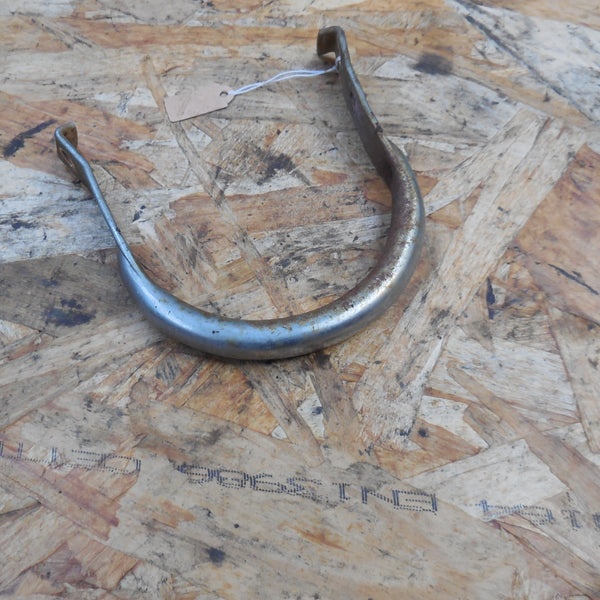 patte de fixation garde boue   peugeot bb rallye