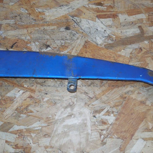 protège carter chaine PEUGEOT BB RALLYE