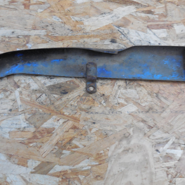 protège carter chaine PEUGEOT BB RALLYE