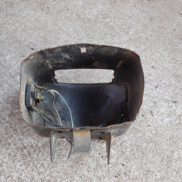 capot de phare motobecane  M  7