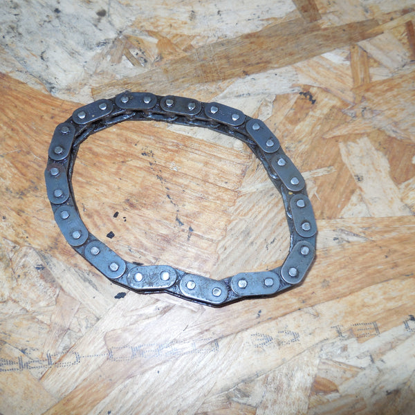 chaine  peugeot bb rallye  sortie de boite