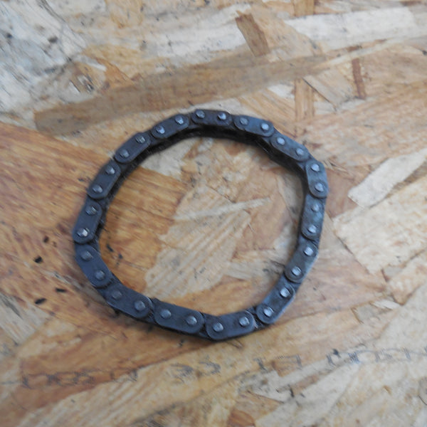 chaine  peugeot bb rallye  sortie de boite