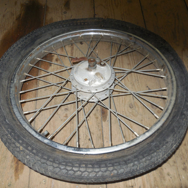 jante  peugeot  bb rallye