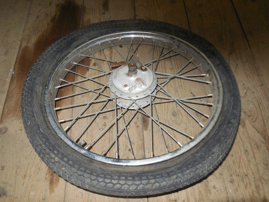 jante  peugeot  bb rallye