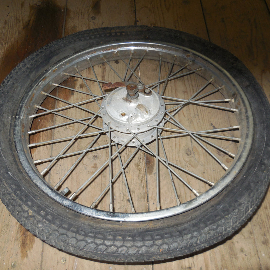 jante  peugeot  bb rallye