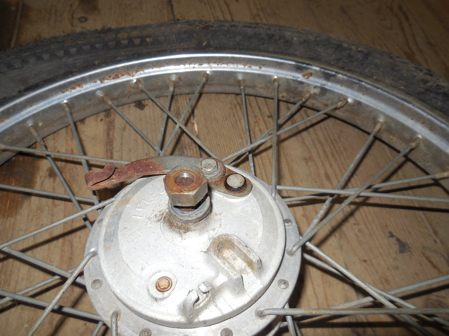 jante  peugeot  bb rallye