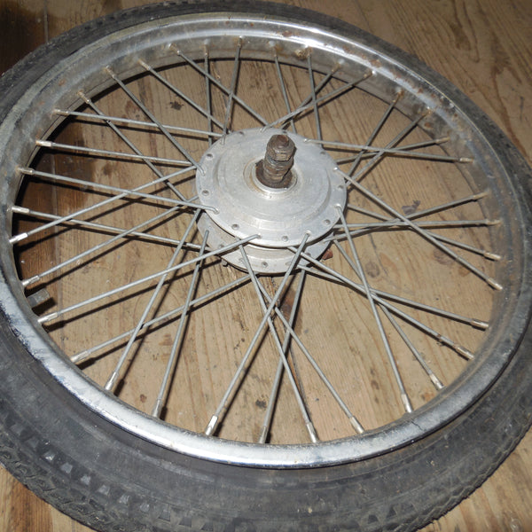 jante  peugeot  bb rallye