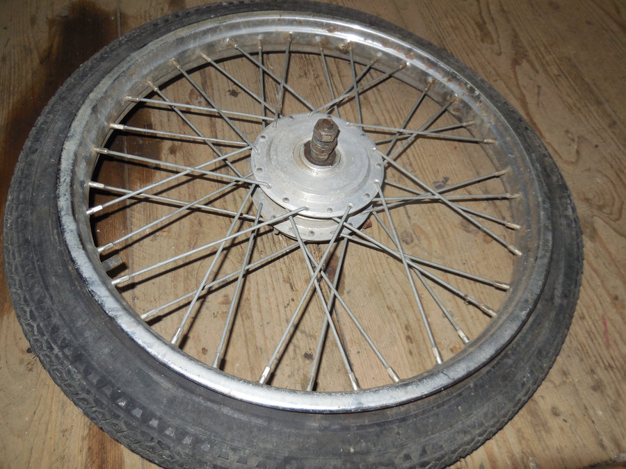 jante  peugeot  bb rallye