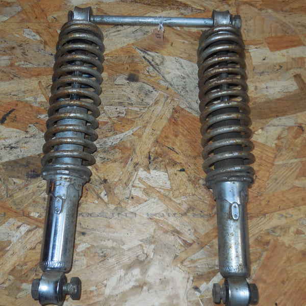 paire d amortisseur peugeot bb rallye