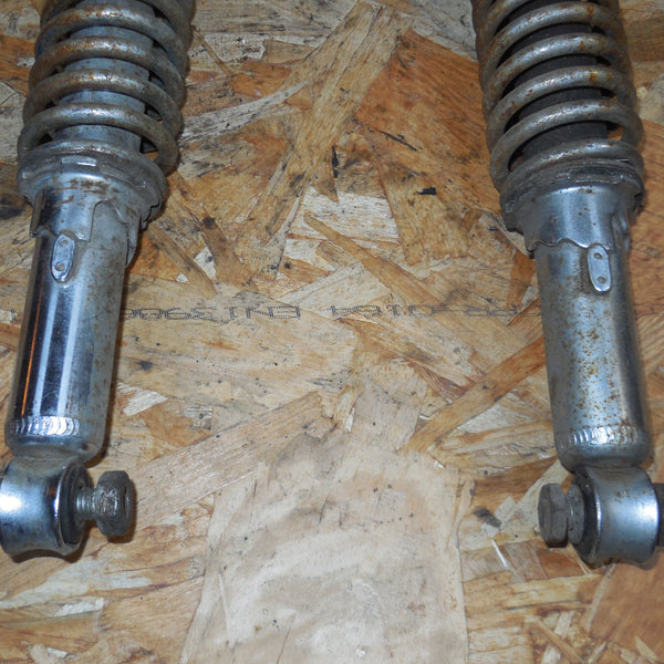 paire d amortisseur peugeot bb rallye