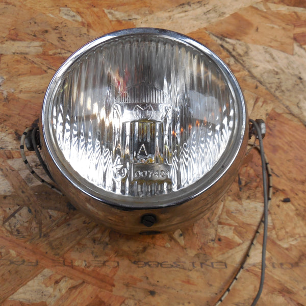 phare peugeot bb rallye