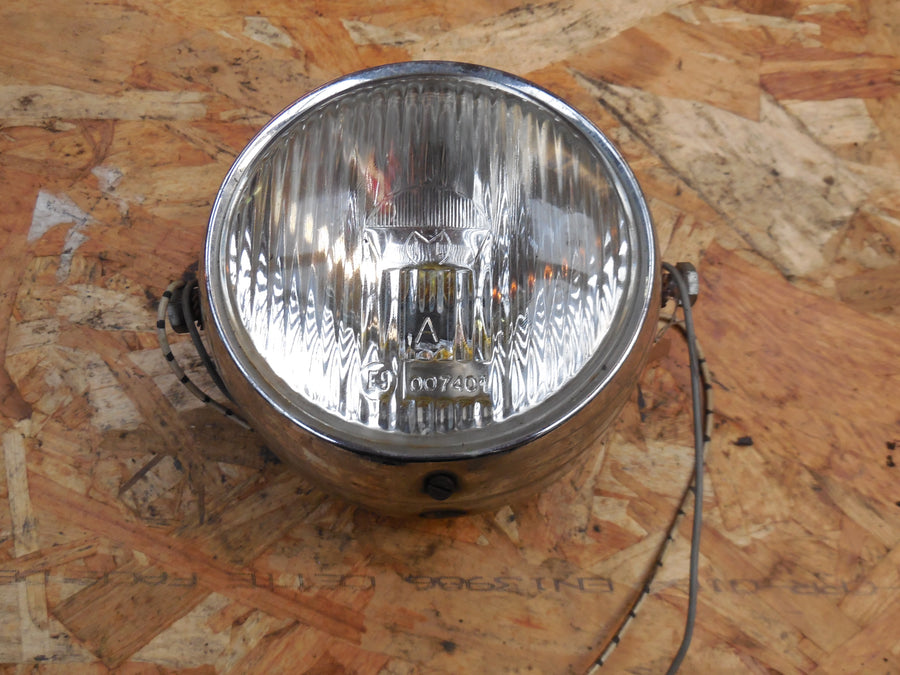 phare peugeot bb rallye