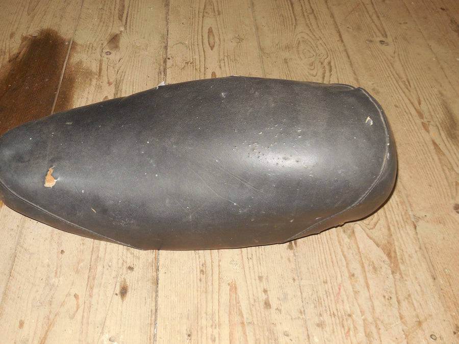 selle biplace  mobylette