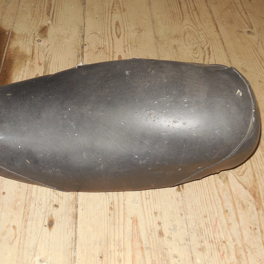 selle biplace  mobylette