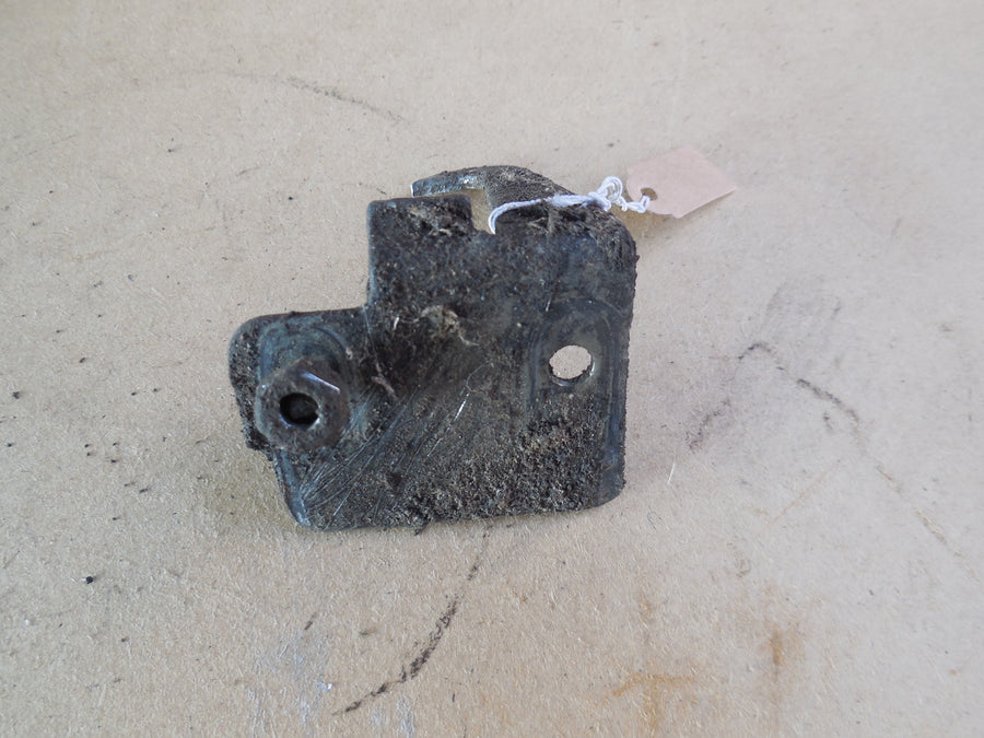 support moteur motobecane