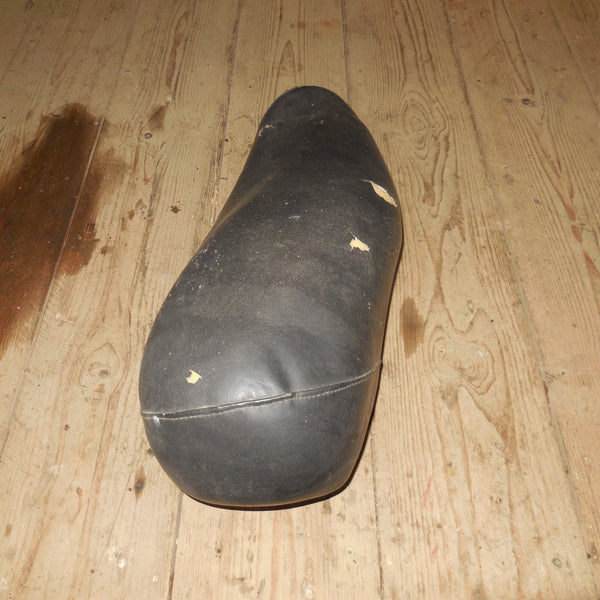 selle biplace  mobylette