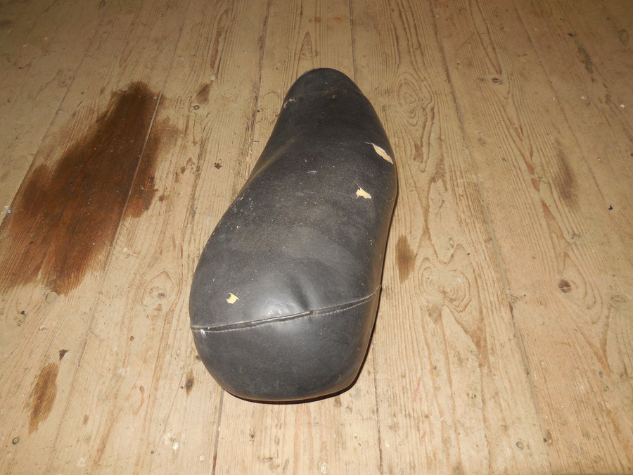 selle biplace  mobylette