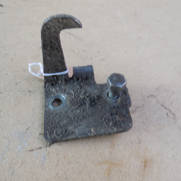 support moteur motobecane