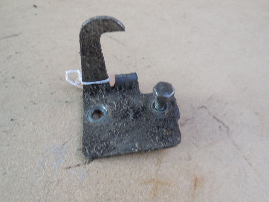 support moteur motobecane