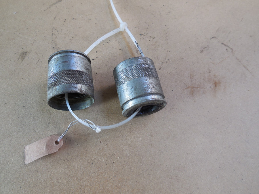 bague de fixation de fourche motobecane  M 7