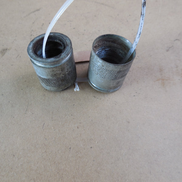 bague de fixation de fourche motobecane  M 7