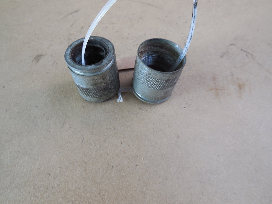 bague de fixation de fourche motobecane  M 7