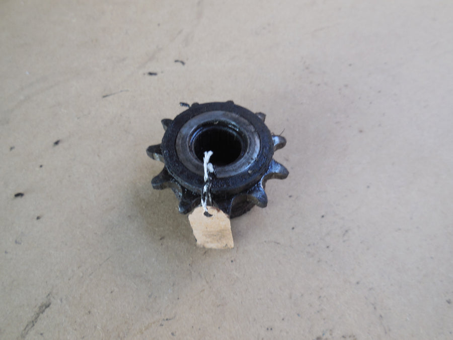 roue dentée motobecane  M  7