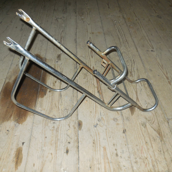 porte bagage  peugeot bb rallye