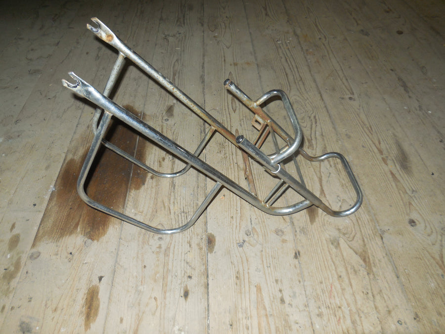 porte bagage  peugeot bb rallye