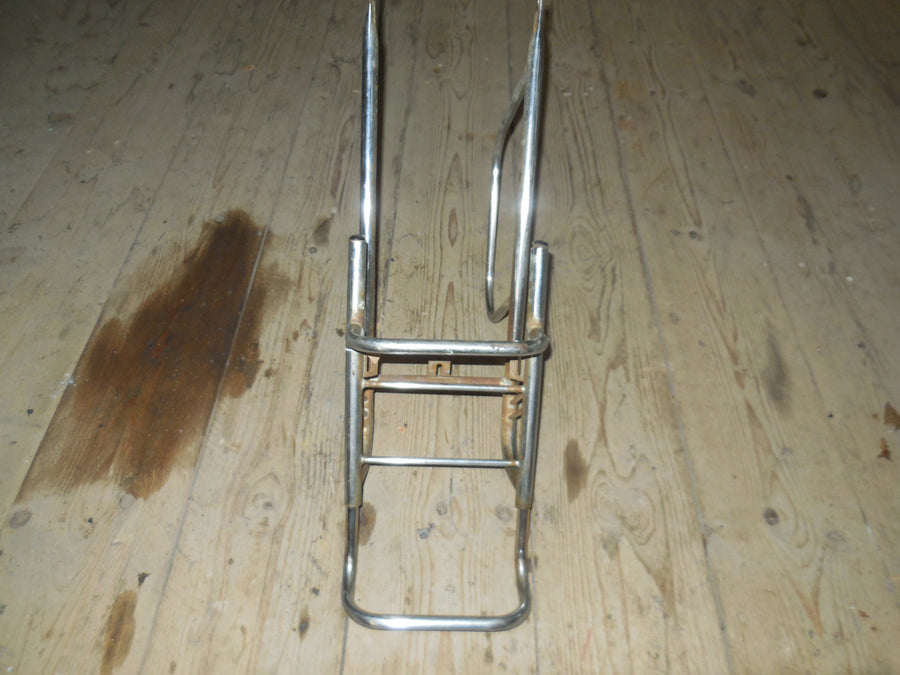 porte bagage  peugeot bb rallye