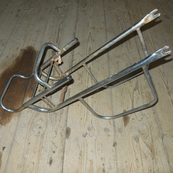 porte bagage  peugeot bb rallye